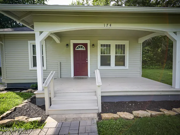 174 6th Ave, Shepherdsville, KY 40165