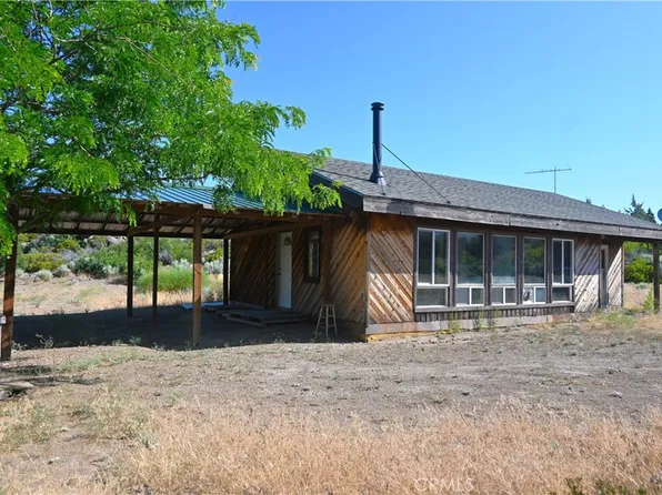 7021 Quarry Rd, Weed, CA 96094