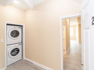 2027 McCulloh St #2, Baltimore, MD 21217