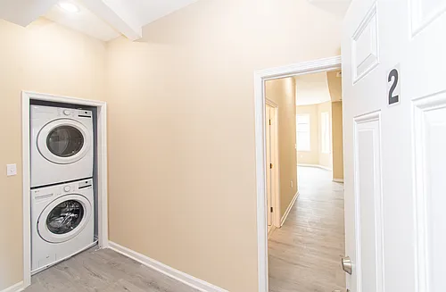2027 McCulloh St #2 Photo 1