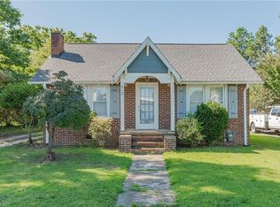 413 W Main St, Thomasville, NC 27360