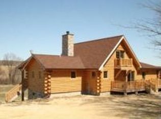 W1106 Shanghai Rd, Brodhead, WI 53520