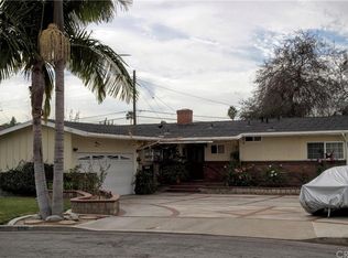 1701 S Garden Dr, Anaheim, CA 92804