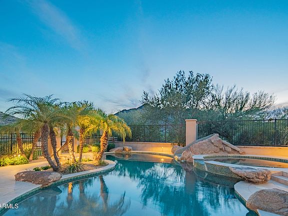 5th image of 21401 W GRANITE RIDGE Road