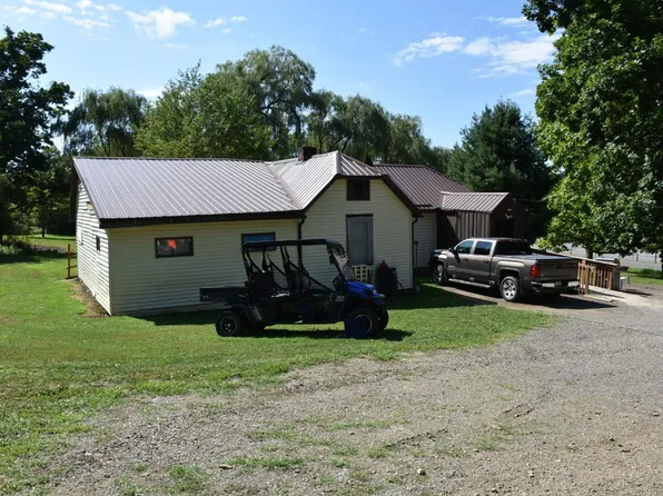 14142 State Highway 198, Guys Mills, PA 16327