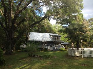 8408 Little Scenic Ln, Tallahassee, FL 32309