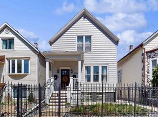 3046 W George St #2, Chicago, IL 60618