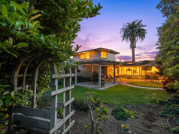 732 Seacliff Dr, Aptos, CA 95003