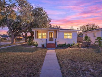 2600 35th Ave N, Saint Petersburg, FL, 33713