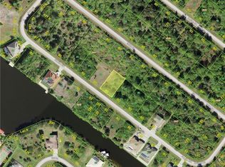 14252 Joggins Ave, Pt Charlotte, FL 33981