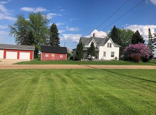 3301 Maurer Rd, Ubly, MI 48475