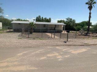 3124 W Tumbleweed Dr, Tucson, AZ 85746