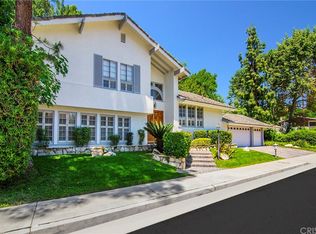 4555 Totana Dr, Tarzana, CA 91356