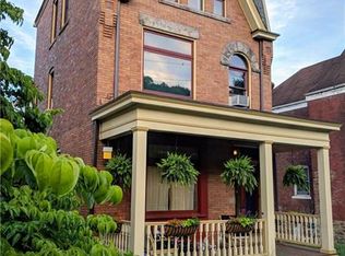 902 Chislett St, Pittsburgh, PA