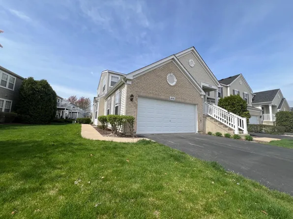 1441 Westhampton Dr, Plainfield, IL 60586