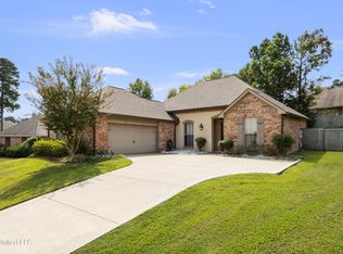 531 Willow Valley Cir, Brandon, MS 39047