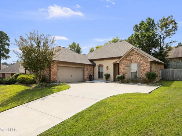 531 Willow Valley Cir, Brandon, MS 39047