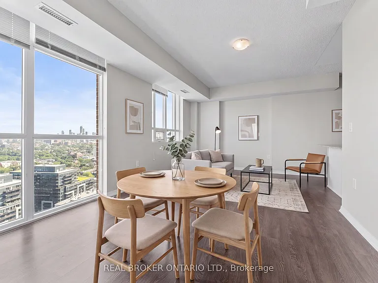 125 Western Battery Rd #2815 — Photo 7