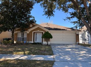 4108 Oakberry Dr, Orlando, FL 32817