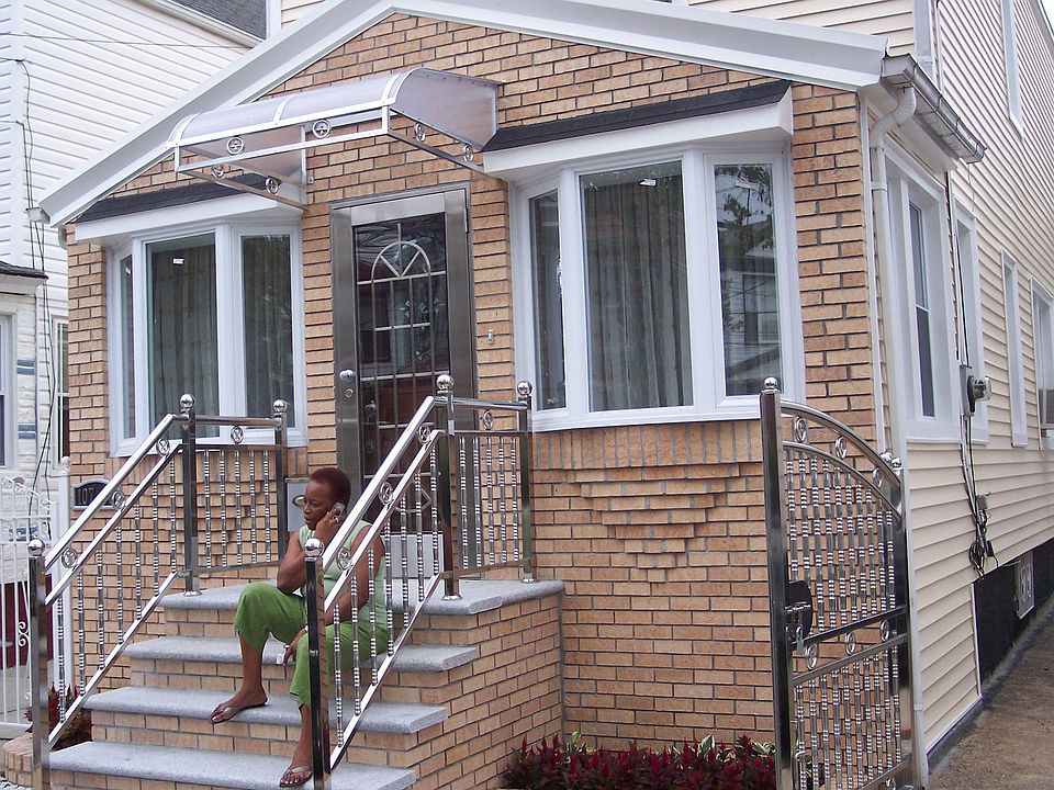 After Renovations