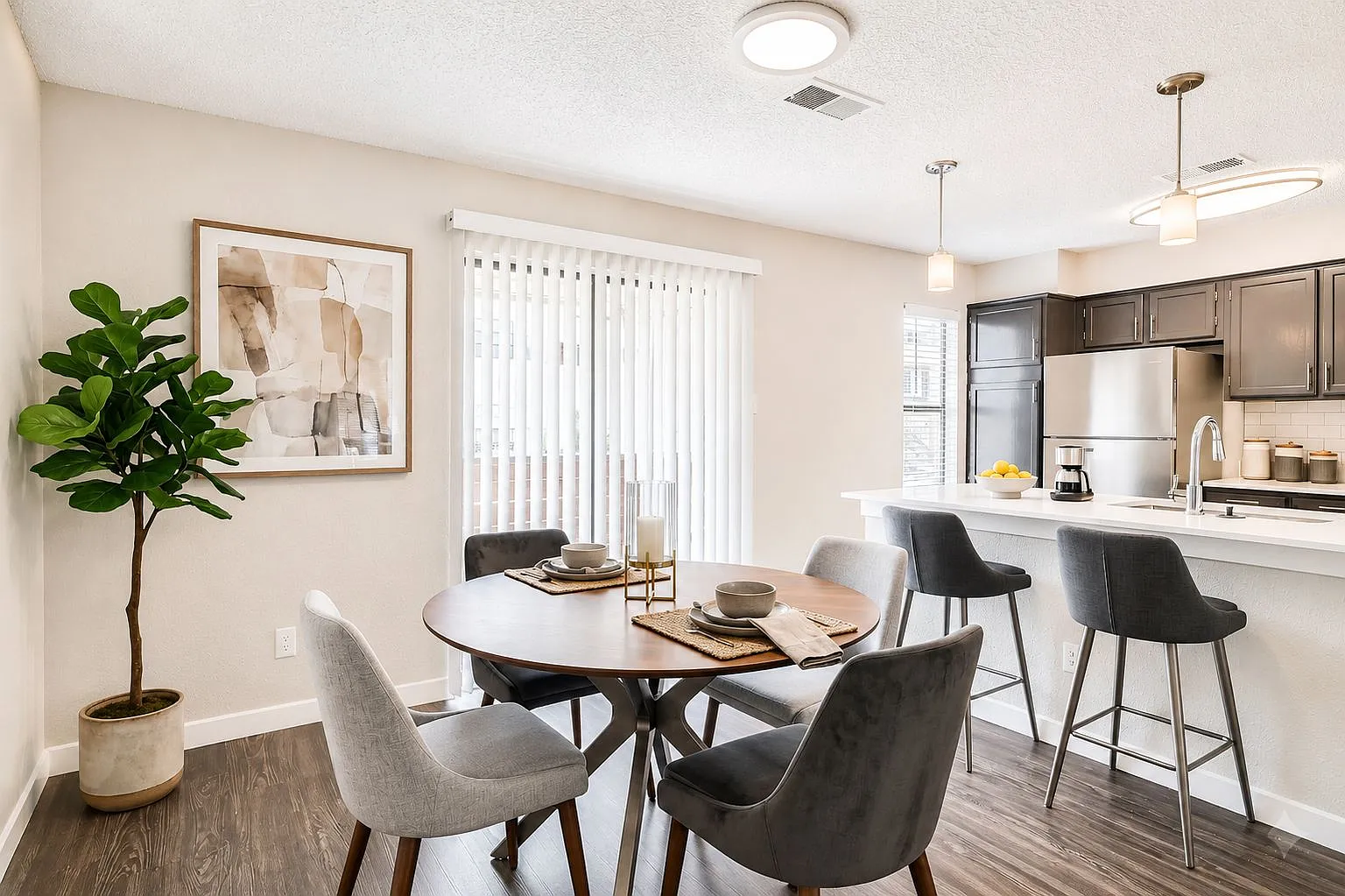The Morgan Apartments — Photo 3