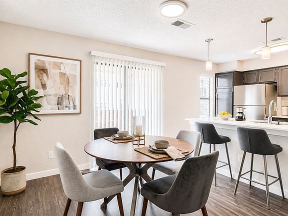 3rd image of 1611 Oak Creek Ln #1804-D
