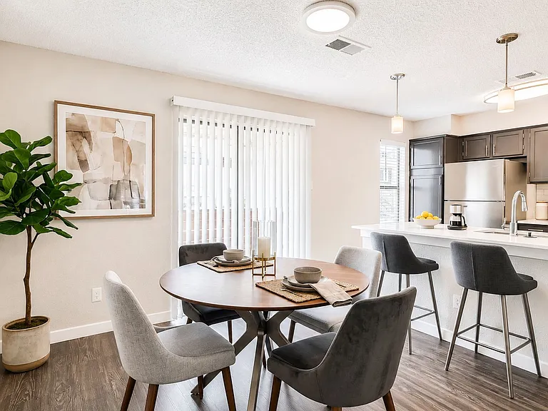 The Morgan Apartments — Photo 3
