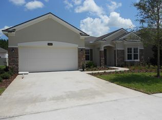 4662 Camp Creek Ln #77, Fleming Island, FL 32006