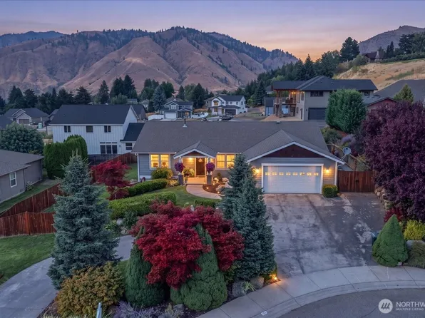 109 Cascade Place, Cashmere, WA 98815