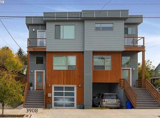 3908 NE 8th Ave, Portland, OR 97212