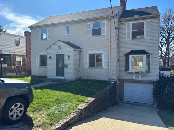 1209 Covedale Ave, Cincinnati, OH 45238