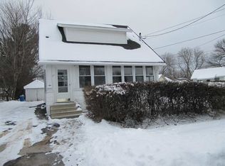 89 Ober St, Massena, NY 13662