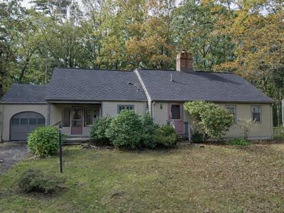 12 Woodcrest Road, Cape Elizabeth, ME, 04107