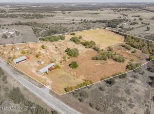 22598 N Fm 219, Stephenville, TX 76401