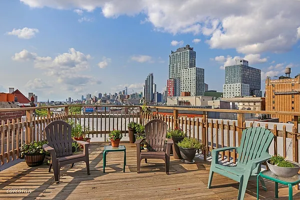 Sold by Corcoran | media 13