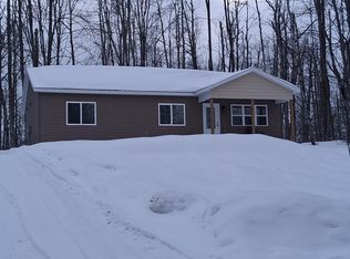 6304 Wilderness Dr, Mancelona, MI