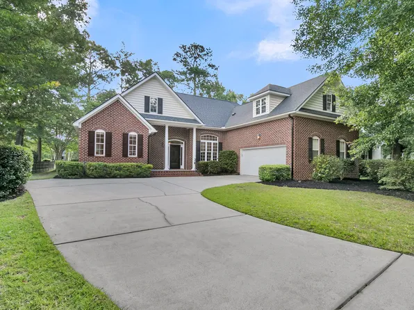 8729 Herons Walk, North Charleston, SC 29420