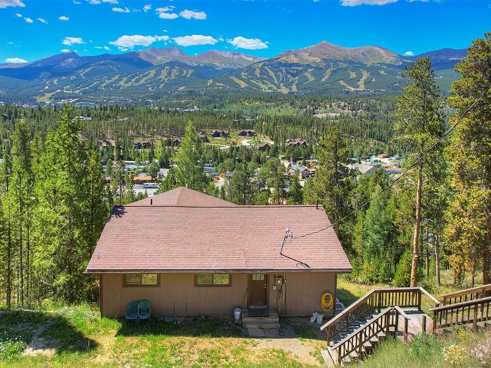 314 County Road 452, Breckenridge, CO 80424 MLS S1038905 Zillow