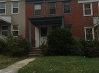 6004 Glennor Rd, Baltimore, MD 21239