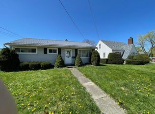 1202 Madison Ave #9, Warren, PA 16365