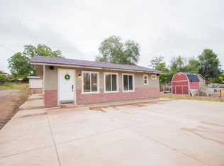 1670-72 San Pasqual Valley Rd, Escondido, CA 92027