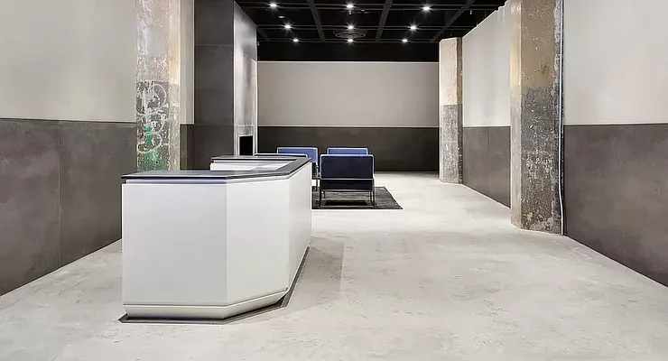 Rented by SERHANT. | media 10