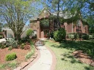 15703 Sylvan Lake Dr, Houston, TX 77062