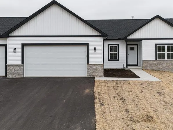 502 Ridge Court, Orfordville, WI 53576