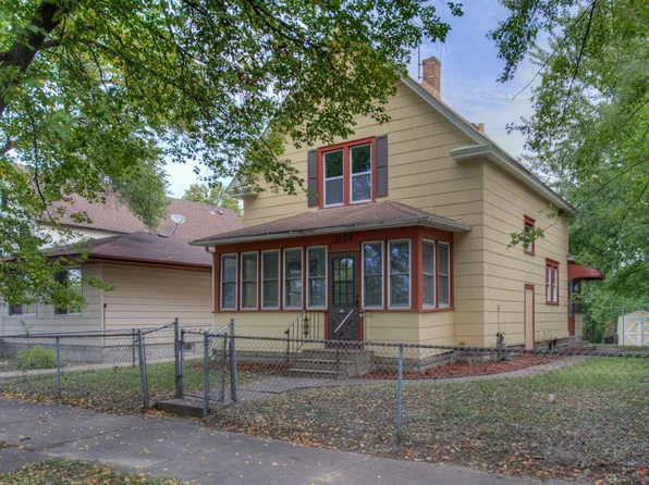 1008 Albemarle St, Saint Paul, MN 55117