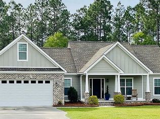 353 Harper Rd, Moultrie, GA 31788