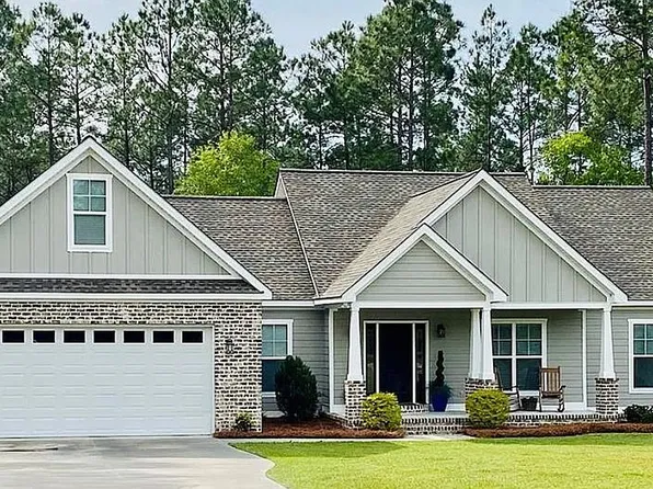 353 Harper Rd, Moultrie, GA 31788