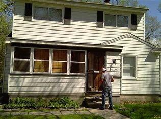 17724 Salem St, Detroit, MI 48219