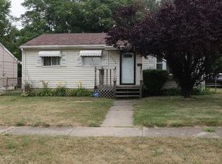 6202 Hathaway Dr, Flint, MI 48505