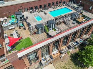 600 Broadway Ave NW APT 222, Grand Rapids, MI 49504